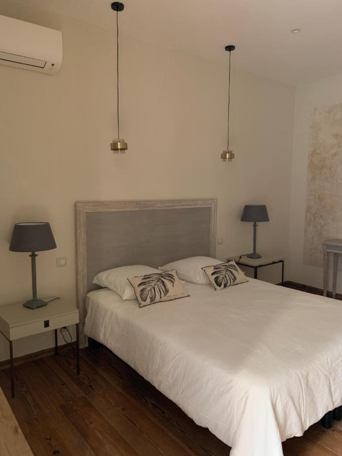 Appartement centre citadelle vue port et falaises Bonifacio  Extérieur photo
